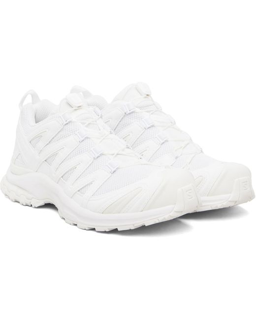 Rier Black Off- Edition Xa Pro 3D Sneakers for men