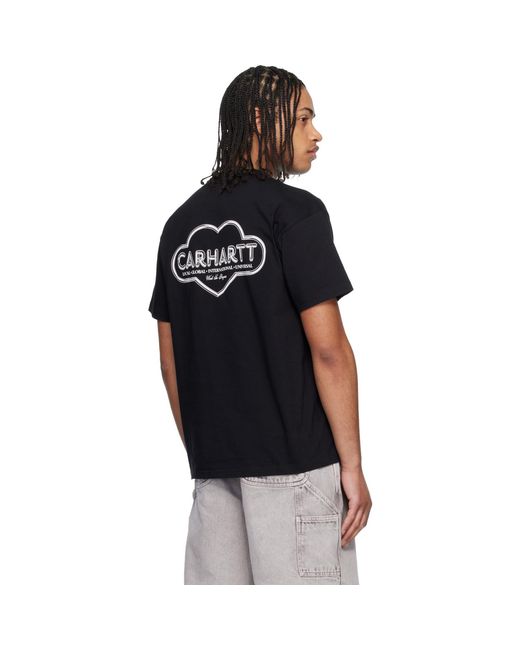 Carhartt Black Carhartt Work for men