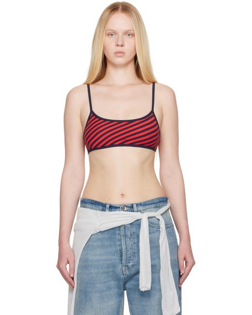 Paloma Wool Multicolor Chee Bralette Top