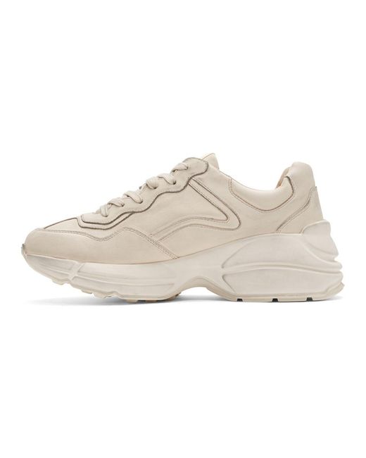 gucci sneakers off white