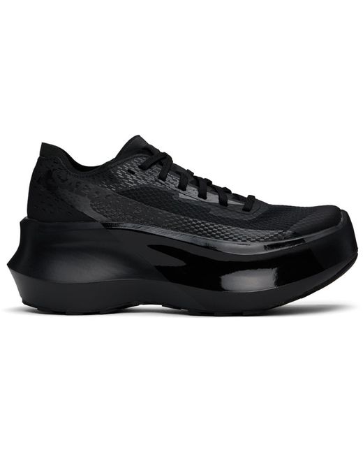 Comme des Garçons Salomonエディション Phantasm スニーカー