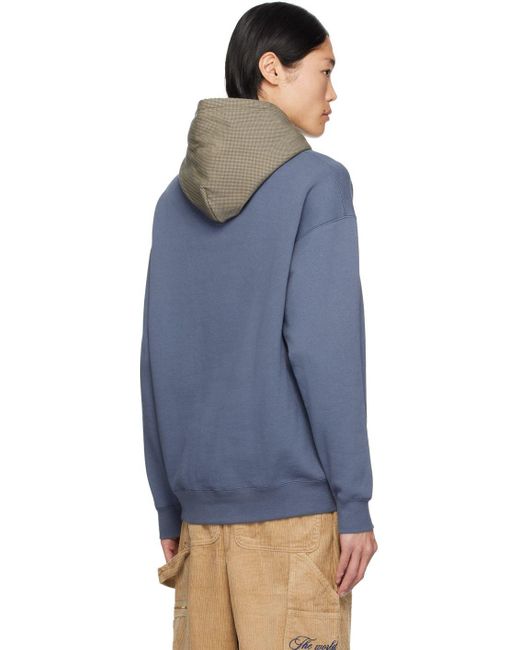 Puma hotsell rhude hoodie