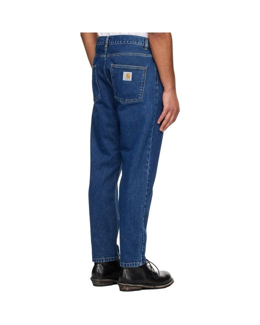 Carhartt Blue Carhartt Work for men