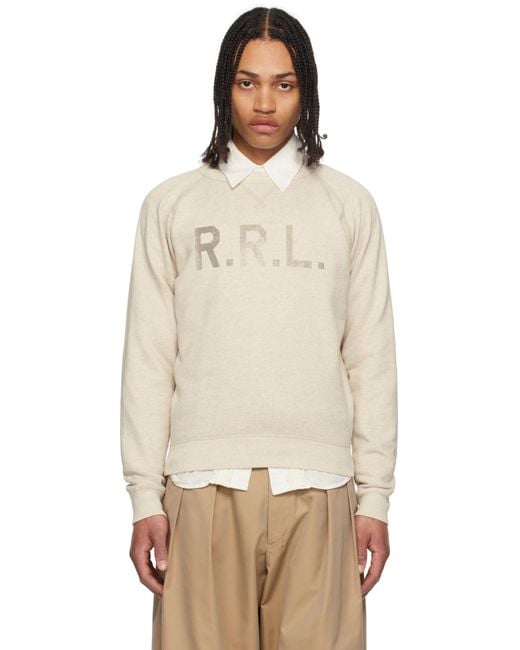 【RRL】ワッフルニット ショートスリーブ ヘンリーネック シャツ RRL ワッフル ヘンリーネック Tシャツ（ワッフルニット ショート