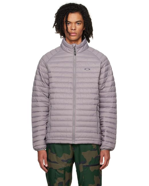 Oakley mens hotsell jacket