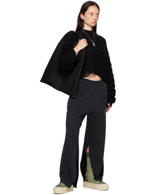 MM6 by Maison Martin Margiela ーン Calzino Maglia スニーカー Green