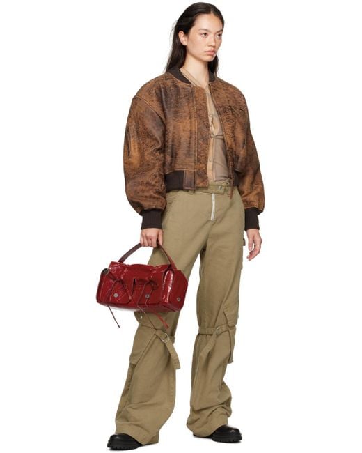 Gianvito Rossi ブラック Thiago ブーツ Black