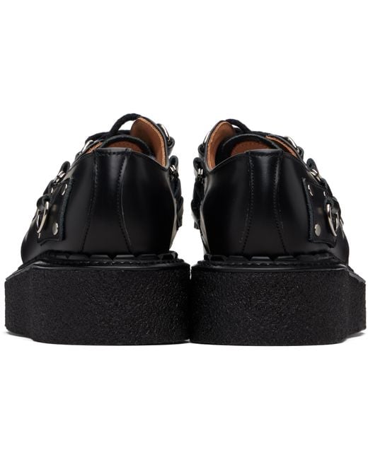 George Cox Black Safety Pin Skipton Derbys