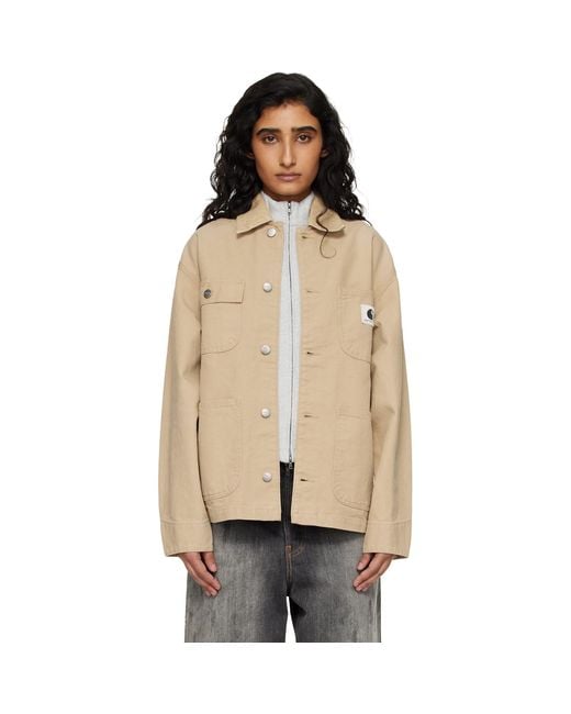 Carhartt Natural Carhartt Work