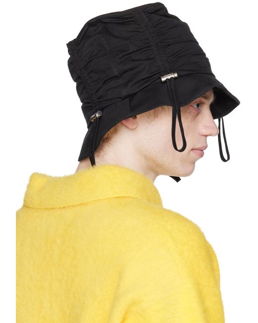 あす楽対応】 Jacquemus ジャックムス SS21ハット 帽子 イエロー男女