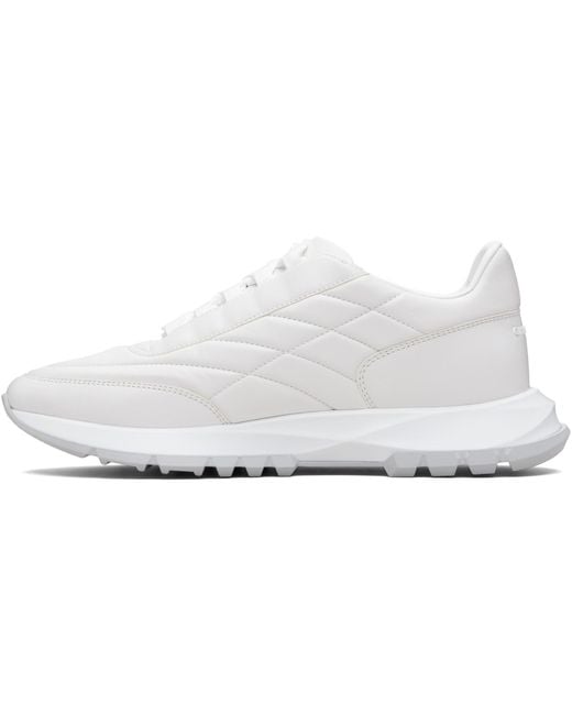 Givenchy Black Trainers Sneakers for men
