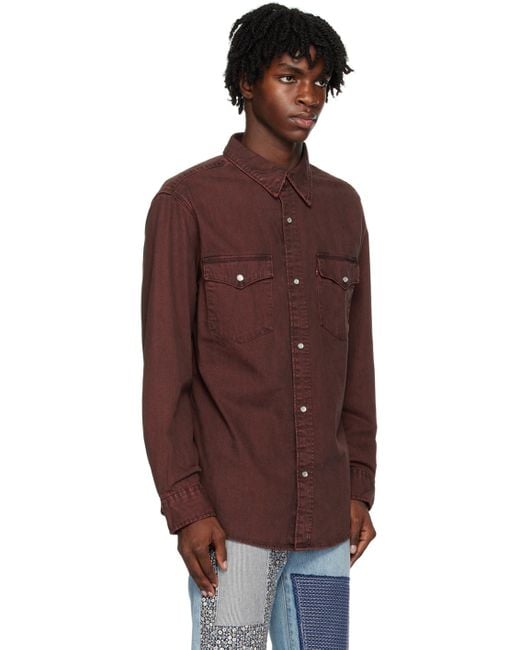 Light Brown Denim Jacket – Prime Porter-calidas.vn