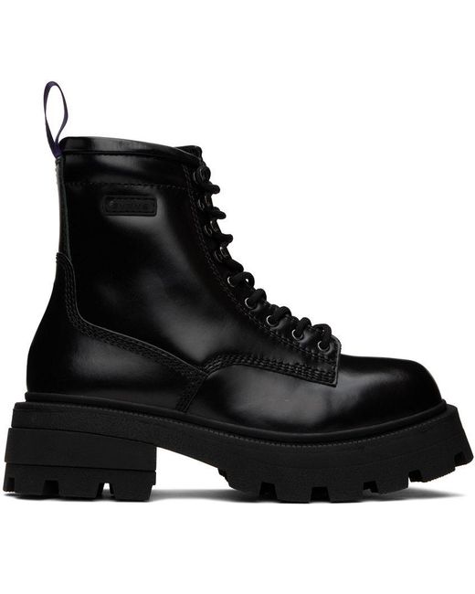 eytys michigan ankle boots