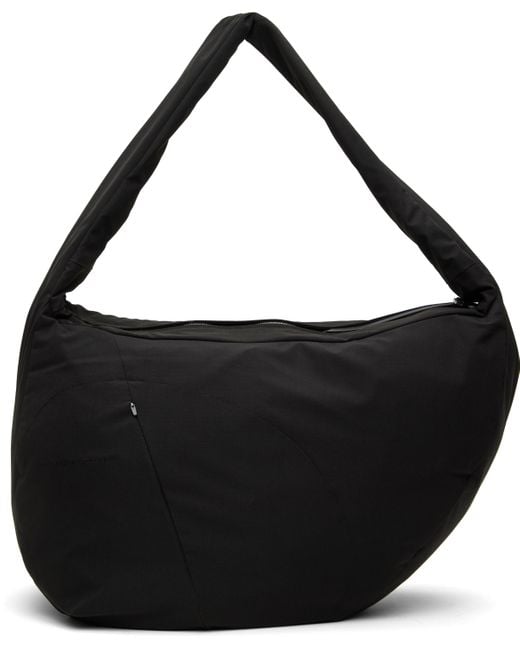 Post Archive Faction PAF ブラック Cvsmエディション ラージ