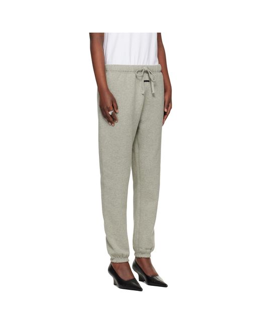 Fear Of God Multicolor Signature Vintage Sweatpants