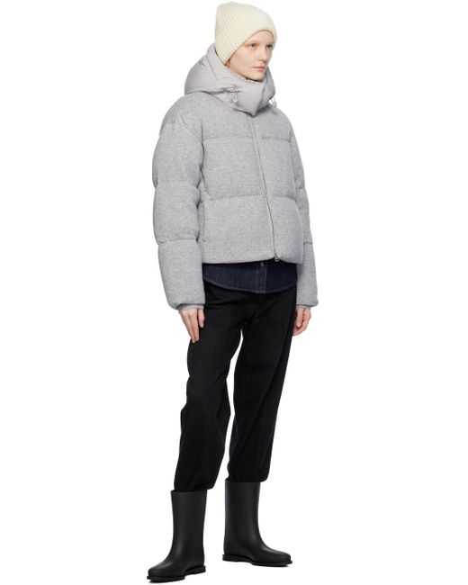 Mackage Gray Tessy-k Down Jacket