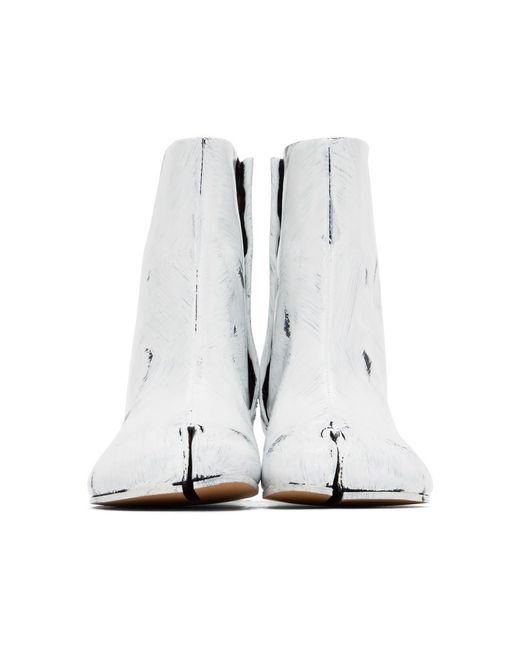 tabi low heel