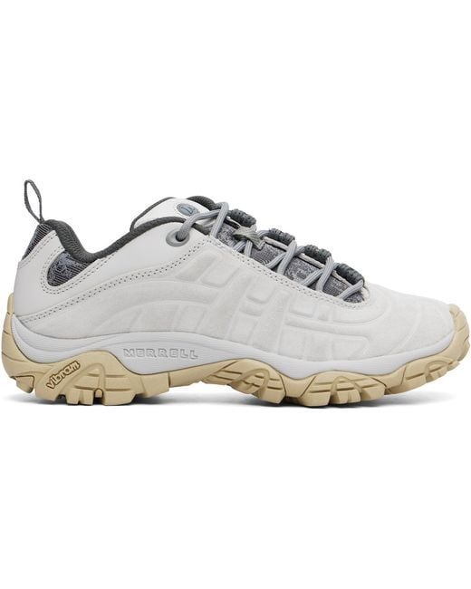 Merrell Gray Moab 2 Remix 1Trl Sneakers for men