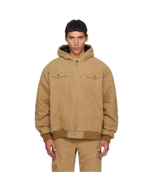 Blouson À Capuche Egonlab pour homme en coloris Natural