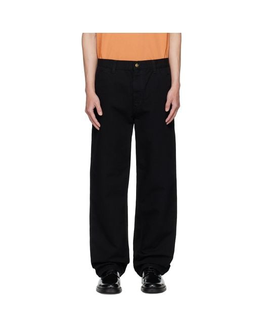 Carhartt Black Carhartt Work for men