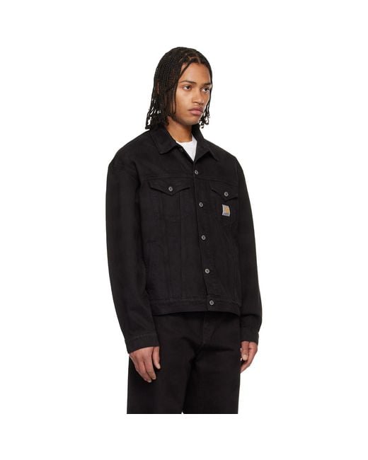 Carhartt Black Carhartt Work for men