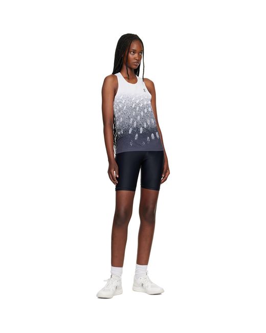 On Shoes Black Zero Running Jacket