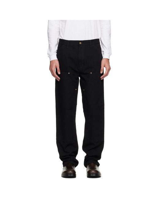 Carhartt Black Carhartt Work for men