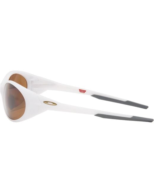 Oakley Black Eye Jacket Redux Sunglasses for men