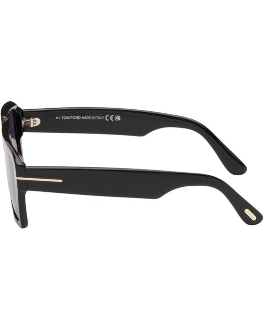 Tom Ford Blue Redford Sunglasses for men