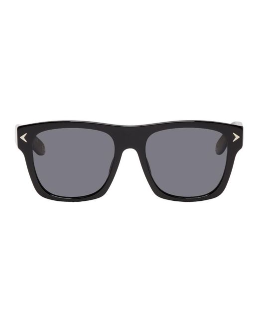Givenchy Black Gv 7011 Sunglasses for men