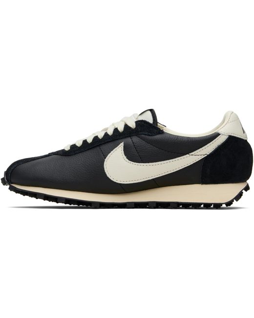 Nike Black Ld-1000 Premium Sneakers for men