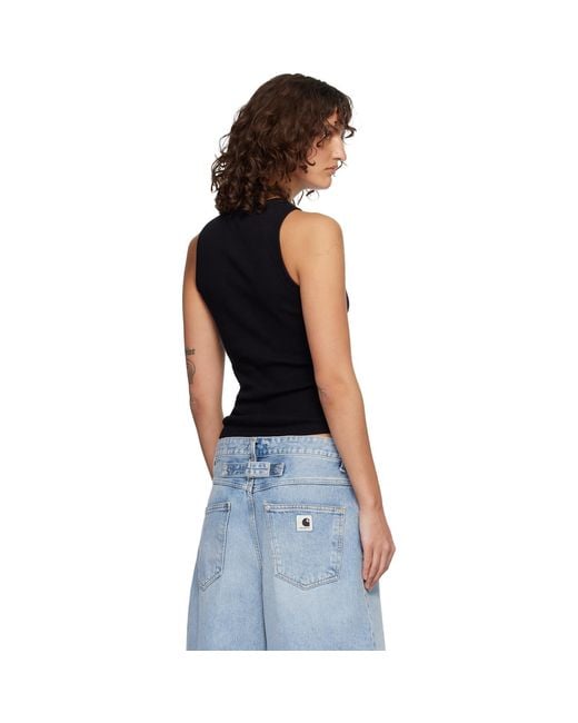 Carhartt Black Carhartt Work
