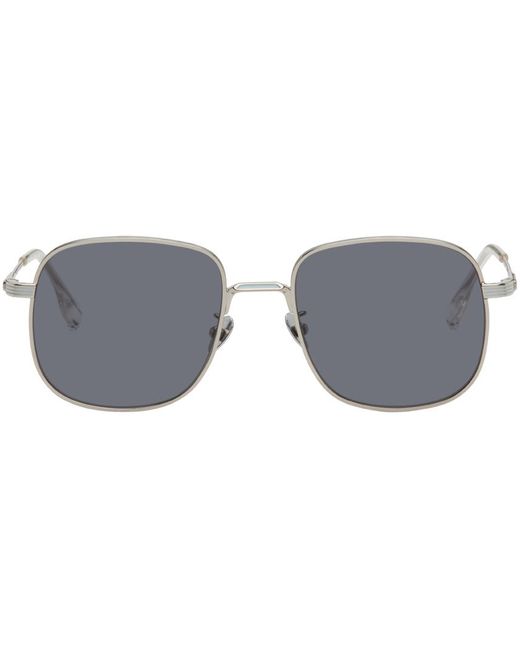 Projekt Produkt Black Rs7 Sunglasses