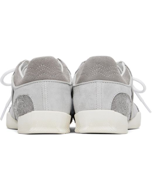 Adererror グレー Skid Product. 116 スニーカー ブラック | Lyst