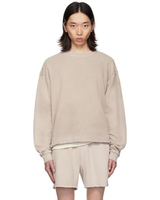 John elliot sweatshirt outlet