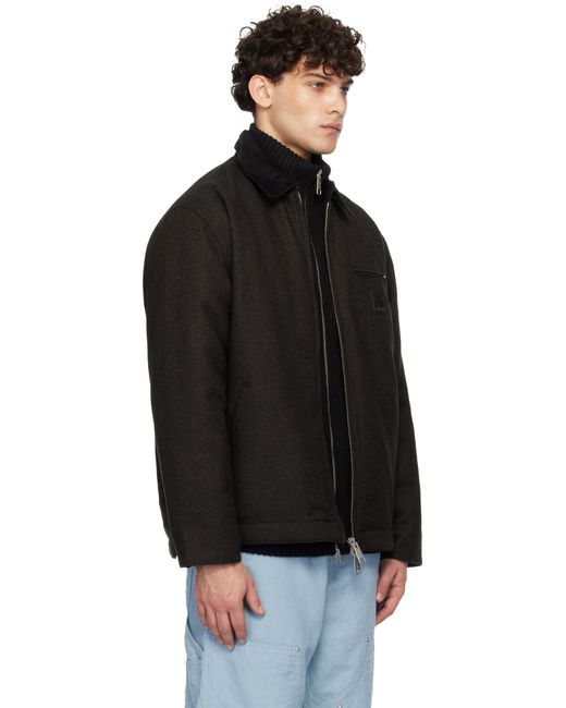 メンズ Carhartt Carhartt Work Black