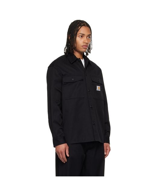 Carhartt Black Carhartt Work for men