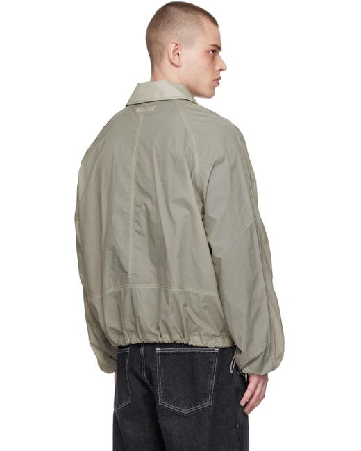 ジャケット・アウター 24SS mfpen PROVENANCE JACKET 24SS mfpen PROVENANCE JACKET 【公式通販】