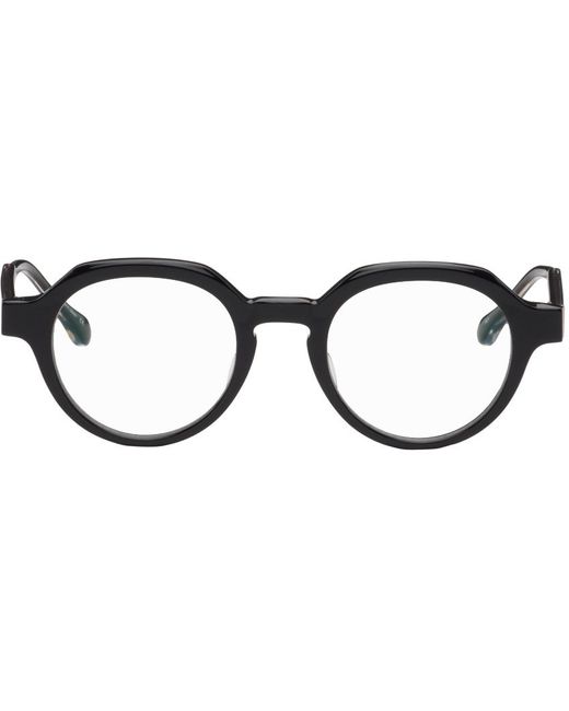 Matsuda Black M1032 Glasses for men