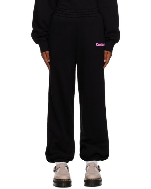 Carhartt lounge pants hotsell