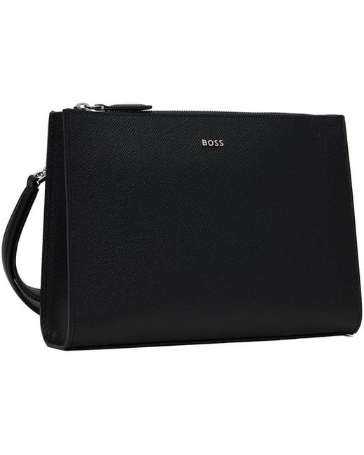 Boss Black Moonstruck Pouch for men