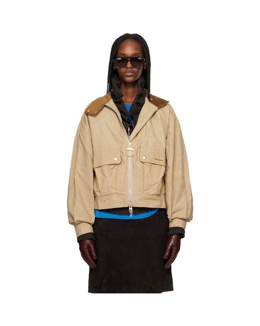 Barbour Blackthorn Casual Jacket