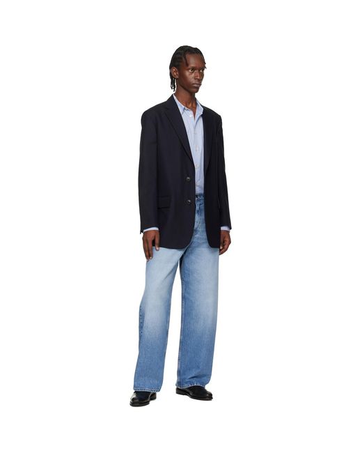 HUGO Blue 554 Jeans for men