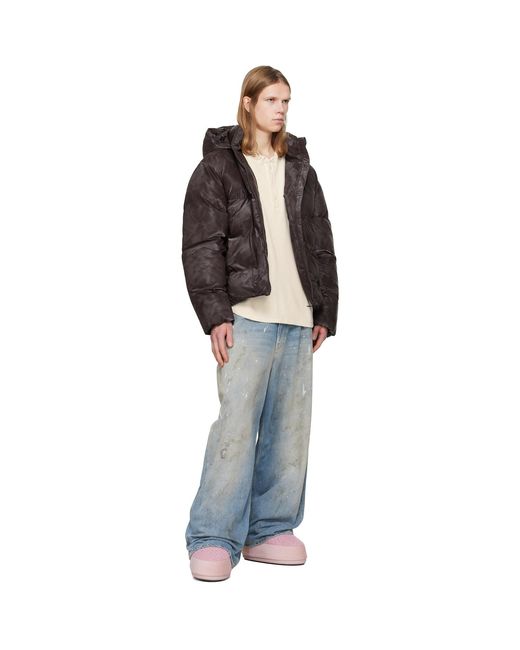 Guest In Residence Pink Guest for men
