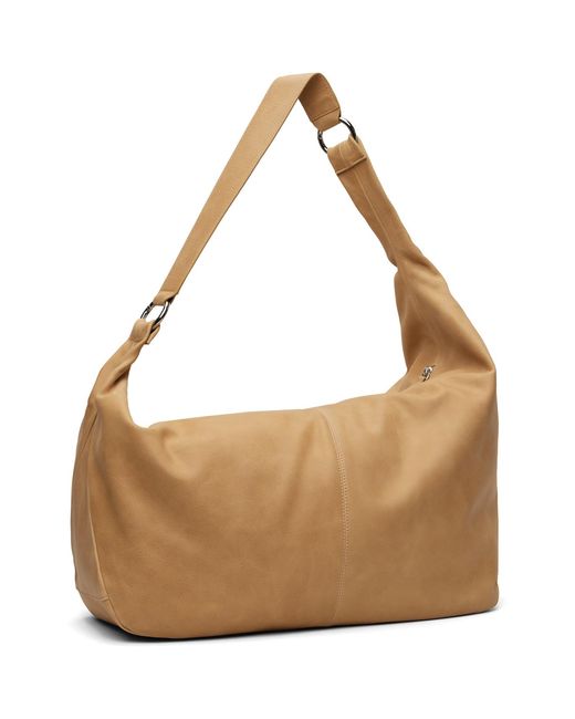 Paloma Wool Brown Big Dry Bag