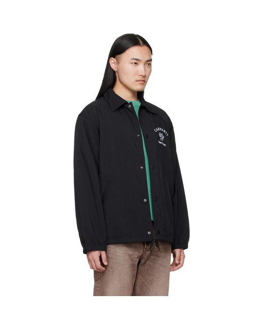 Carhartt Black Carhartt Work for men