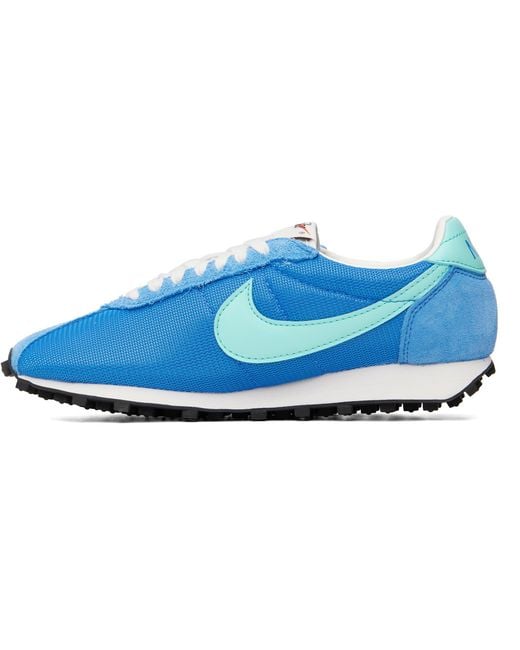 Nike Blue Ld-1000 Sneakers for men