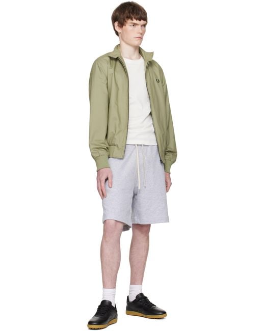 A.P.C. Black Moe Sneakers for men