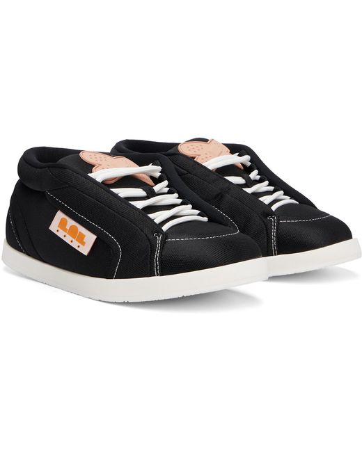 PDF Black Sk8 Sneakers for men