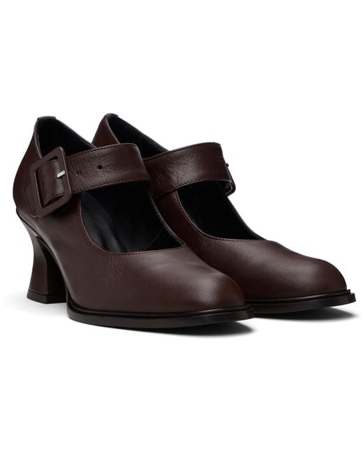 Paloma Wool Black Carmen Heels